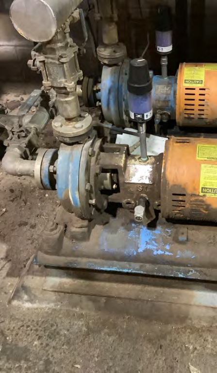 Des-Case HydroGuard Series gesloten beluchtingssysteem