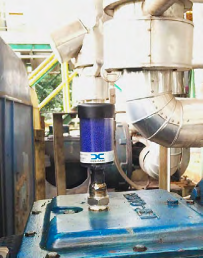RMF Systems filtration units for hydraulic and lubricating oil
