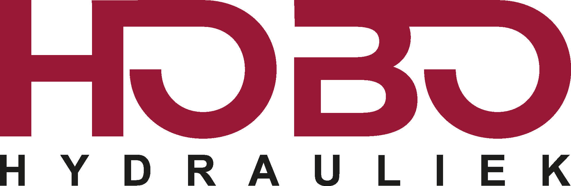 Hobo Hydrauliek Logo